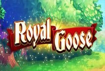 Royal Goose slot